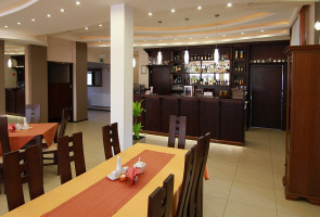 Pensione camere pernottamento riposo ristorante attrazioni in Polonia-10